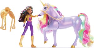 Usorteret Unicorn Academy Small Doll Sophia&Magic Wildstar 3
