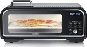 Mini piekarnik Severin Severin PG 8575 Digital Pizza Oven SERICO 2
