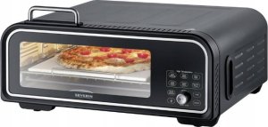 Mini piekarnik Severin Severin PG 8575 Digital Pizza Oven SERICO 4