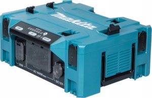 Zasilacz Makita Makita BAC01 Maitinimo stotele-itampos keitiklis PDC1200 -> AC 1
