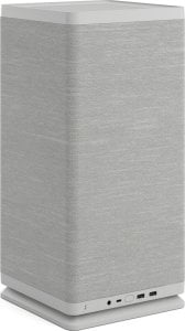 Obudowa Fractal Design Mood szara (FD-C-MOD1N-01) 2