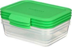 Sistema Sistema - 1L Nest It 3 Pack 2