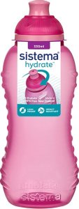 Sistema System - Twist `n`sip 330 ml - Pink 2