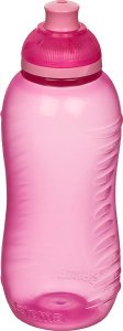Sistema System - Twist `n`sip 330 ml - Pink 3