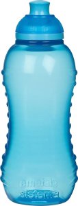 Sistema Sistema - Twist `n`sip 330 ml - Ozeanblau 2