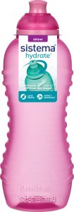 Sistema System - Twist `n`sip 460 ml - Pink 1
