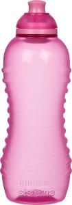 Sistema System - Twist `n`sip 460 ml - Pink 2
