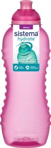 Sistema System - Twist `n`sip 460 ml - Pink 3