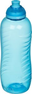 Sistema Sistema - Twist `n`sip 460 ml - Ozeanblau 2