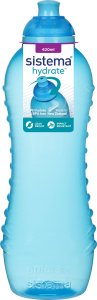 Sistema Sistema - Twist `n`sip 620 ml - Ozeanblau 1