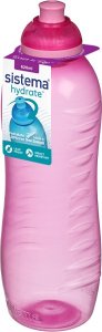 Sistema System - Twist `n`sip 620 ml - Pink 2