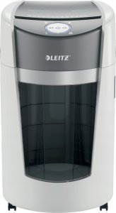 Niszczarka Leitz Makulator Leitz IQ OptiMax Office P5 3