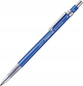 Staedtler Staedtler Mars technico 780, Blue, Black, HB, 2 mm, 1 pc(s) 1