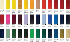 Winsor & Newton Galeria Acrylic 120Ml Ultramarine 660 4