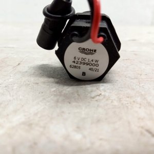 Grohe Magnetventil 12