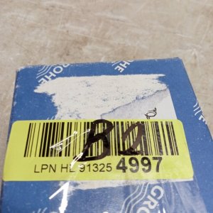 Grohe Magnetventil 15