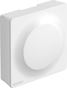 Uponor term. insti.model t-163 Smatrix termostat model instytucjonalny bezprzewodowy t-163 2