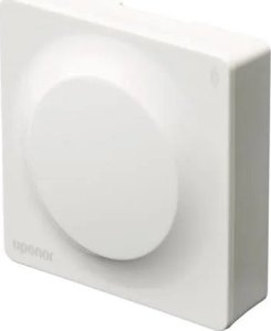 Uponor term. insti.model t-163 Smatrix termostat model instytucjonalny bezprzewodowy t-163 3