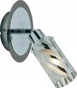 Lampa sufitowa Brilliant Brilliant Wega, Surfaced lighting spot, E14, 1 bulb(s), LED, Chrome 1