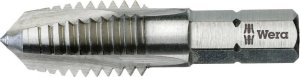 Wera Wera 844, Drill, Countersink drill bit, 5 mm, 36 mm, Metal, Steel, 6.35 mm 1