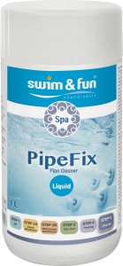 Swim & Fun Spa PipeFix 1L 2