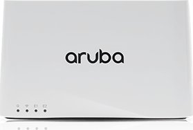 Access Point HP HPE Aruba AP-203R (RW) Unified Remote AP 1