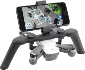 POLARPRO Polar Pro Filters KTNA-SPRK, DJI, Grå, DJI Spark 1
