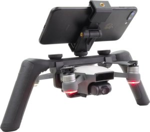 POLARPRO Polar Pro Filters KTNA-SPRK, DJI, Grå, DJI Spark 3