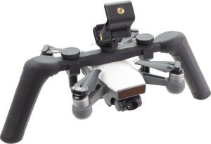 POLARPRO Polar Pro Filters KTNA-SPRK, DJI, Grå, DJI Spark 4