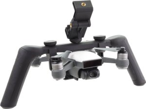POLARPRO Polar Pro Filters KTNA-SPRK, DJI, Grå, DJI Spark 5