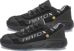 Airtox AIRTOX sikkerhedssko SR5 ESD str 45 2