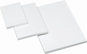 Bantex Notesblok bantex, a5 1