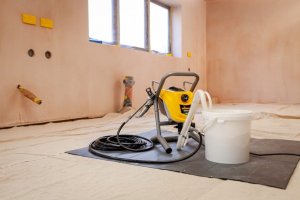 Wagner WAGNER Airless Sprayer Control Pro 250 M - 2119412 11