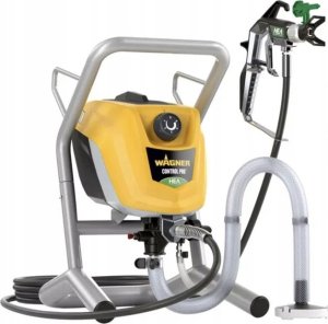 Wagner WAGNER Airless Sprayer Control Pro 250 M - 2119412 13