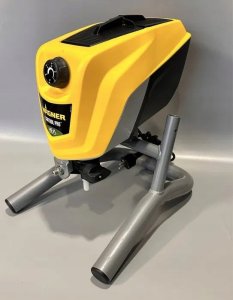 Wagner WAGNER Airless Sprayer Control Pro 250 M - 2119412 14