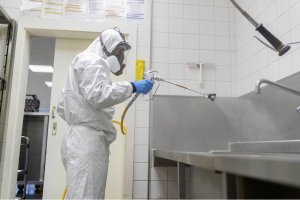 Wagner WAGNER Airless Sprayer Control Pro 250 M - 2119412 2