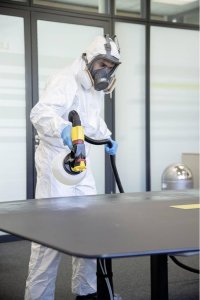 Wagner WAGNER Airless Sprayer Control Pro 250 M - 2119412 3