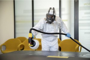 Wagner WAGNER Airless Sprayer Control Pro 250 M - 2119412 5