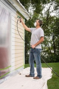 Wagner WAGNER Airless Sprayer Control Pro 250 M - 2119412 7