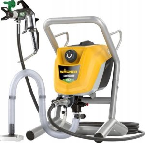 Wagner WAGNER Airless Sprayer Control Pro 250 M - 2119412 8