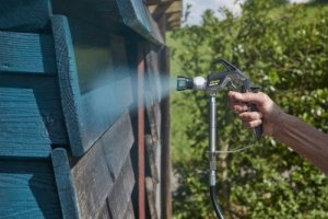 Wagner WAGNER Airless Sprayer Control Pro 250 M - 2119412 9