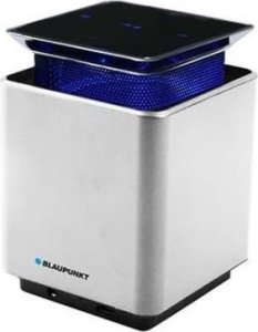 Głośnik Blaupunkt Blaupunkt BT Speaker Retractable Silver 1