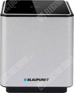 Głośnik Blaupunkt Blaupunkt BT Speaker Retractable Silver 2