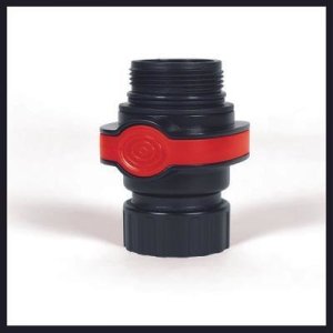 Einhell Einhell GC-SP 3580 LL, Impulse pump, 350 W, AC, 8000 l/h, Black, Red 11