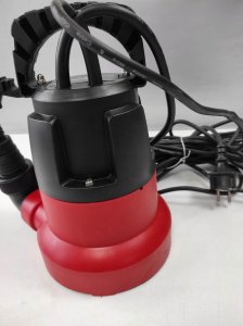 Einhell Einhell GC-SP 3580 LL, Impulse pump, 350 W, AC, 8000 l/h, Black, Red 7