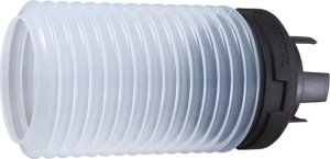 Makita Makita 194580-7 Dulkiu surinkimo priedas HR1830 1