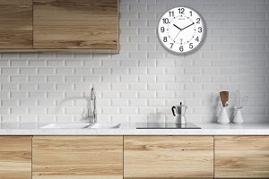 Lampka biurkowa Unilux biała  (400094562) 5