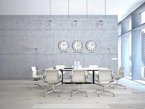 Lampka biurkowa Unilux biała  (400094562) 6