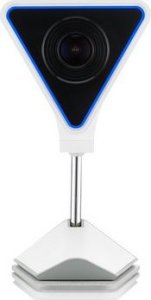 Kamera IP ZyXEL Zyxel Aurora, IP security camera, Indoor, Wireless, EMC: CE, FCC, BSMI, Cube, Ceiling/Wall/Desk 3