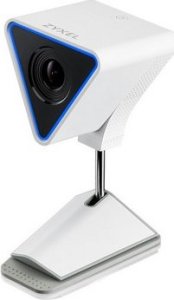 Kamera IP ZyXEL Zyxel Aurora, IP security camera, Indoor, Wireless, EMC: CE, FCC, BSMI, Cube, Ceiling/Wall/Desk 4